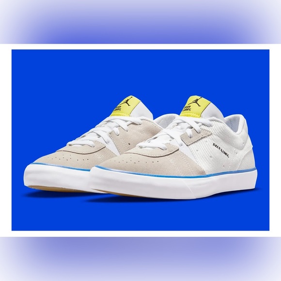 Jordan Other - Jordan Series 01 "Dear Larry" Size 12